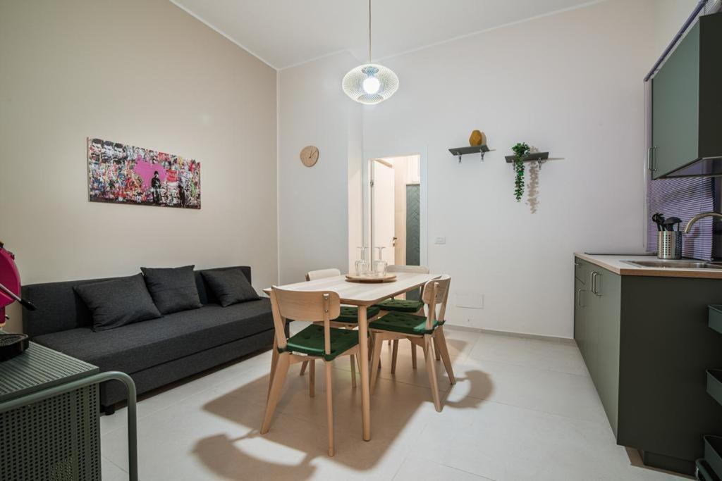 San Berillo Home カターニア エクステリア 写真