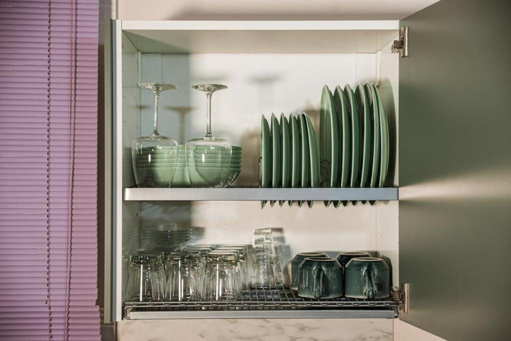San Berillo Home カターニア エクステリア 写真