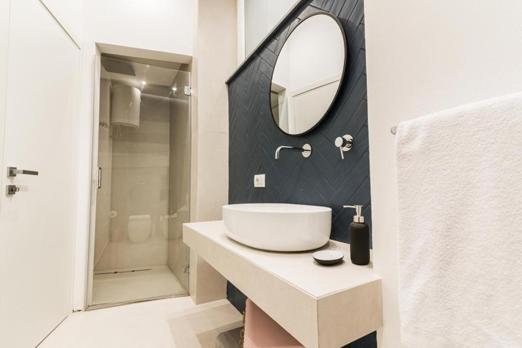 San Berillo Home カターニア エクステリア 写真