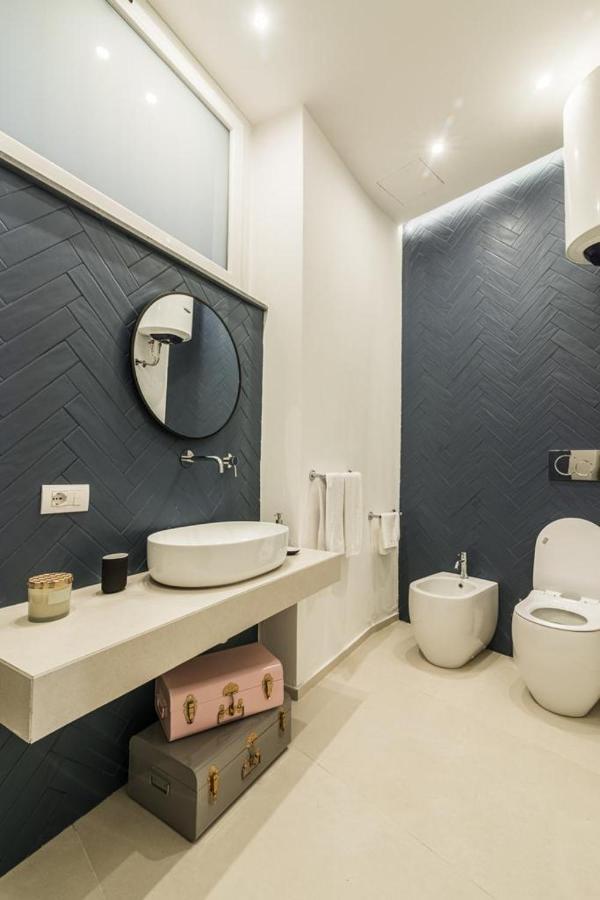 San Berillo Home カターニア エクステリア 写真