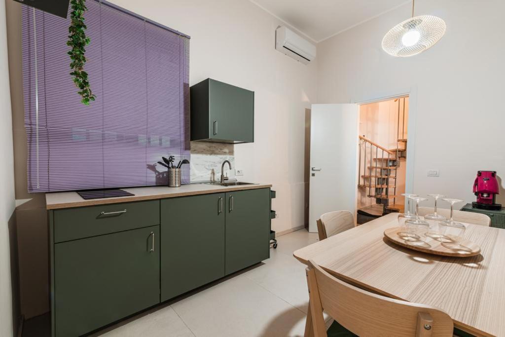 San Berillo Home カターニア エクステリア 写真