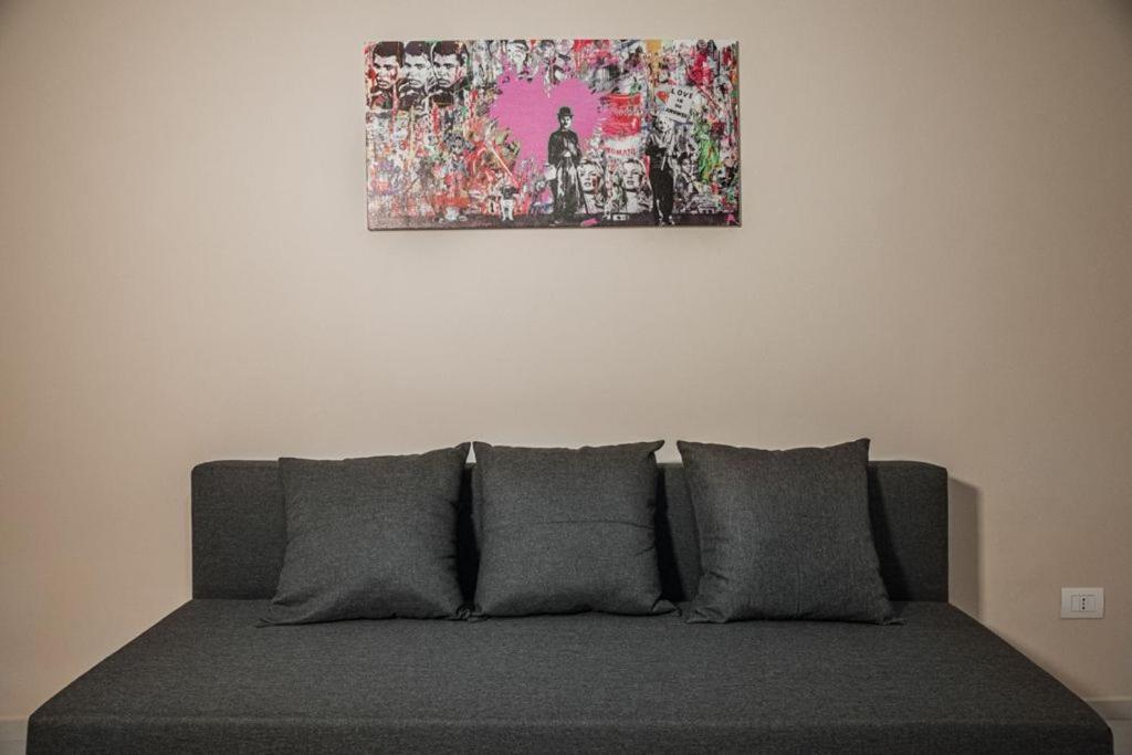 San Berillo Home カターニア エクステリア 写真